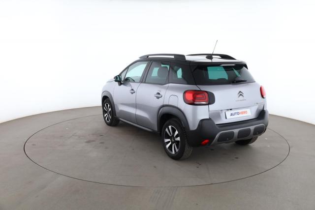 Citroen C3 Aircross image 4