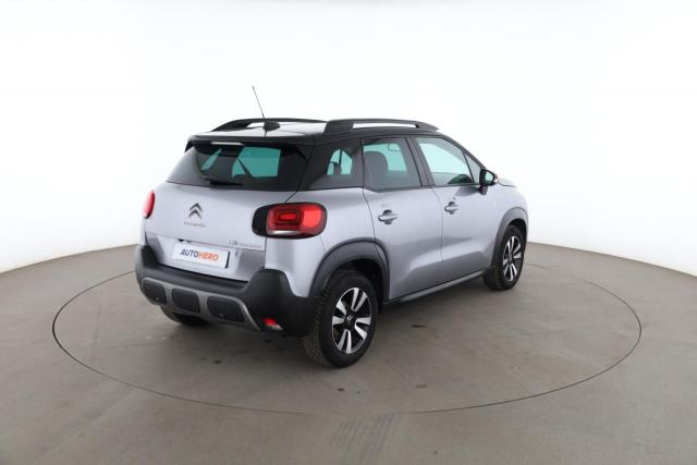 Citroen C3 Aircross image 7