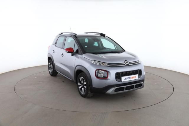 Citroen C3 Aircross image 9