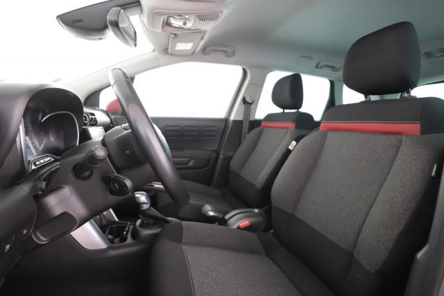 Citroen C3 Aircross image 6