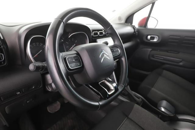 Citroen C3 Aircross image 8