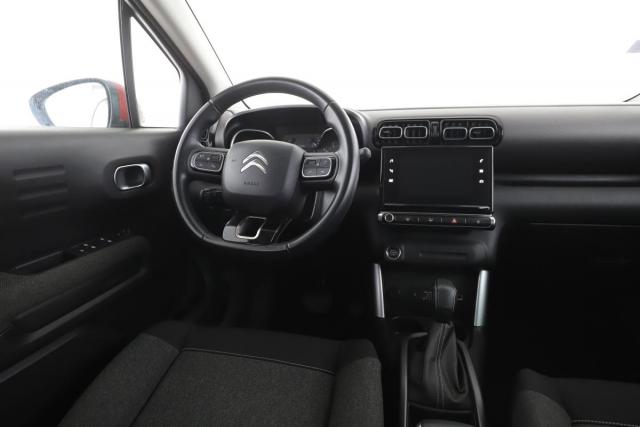 Citroen C3 Aircross image 1