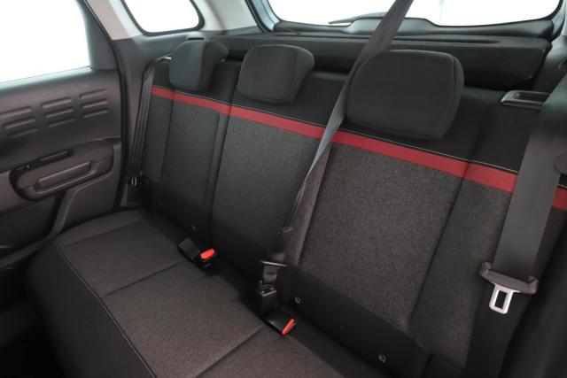 Citroen C3 Aircross image 2