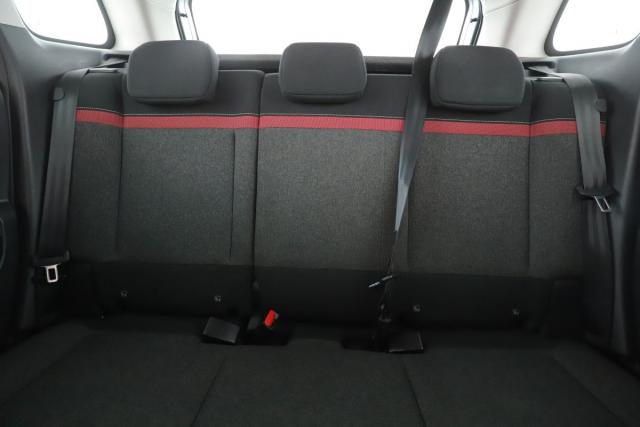 Citroen C3 Aircross image 5