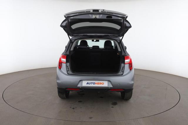 Citroen C4 Aircross image 9