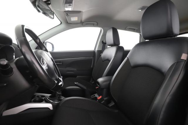 Citroen C4 Aircross image 4