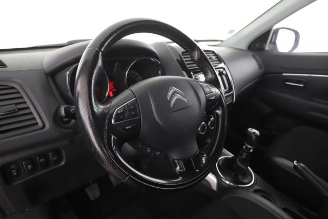 Citroen C4 Aircross image 5