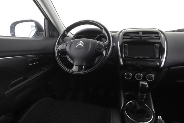 Citroen C4 Aircross image 3
