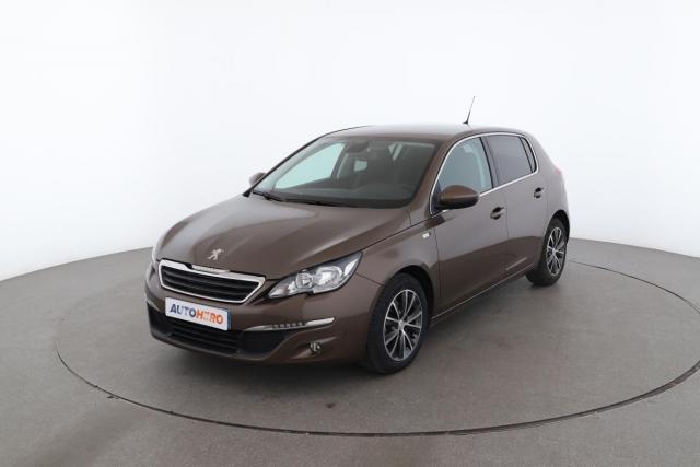 Peugeot 308 d’occasion