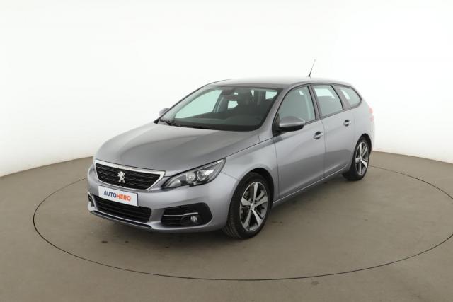 Peugeot 308 Sw 1.5 Blue-Hdi Active 130 Ch