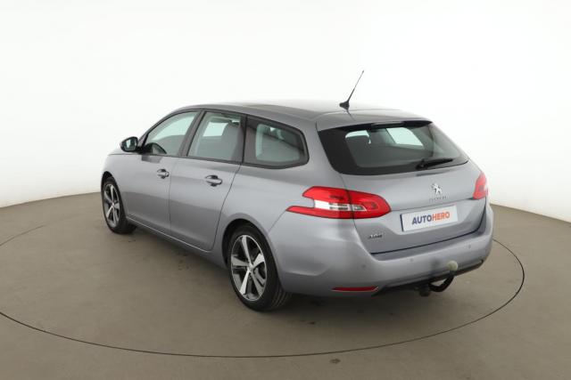 Peugeot 308 Sw image 1