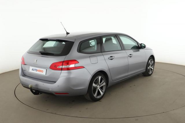 Peugeot 308 Sw image 4