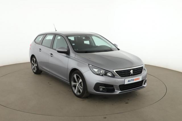 Peugeot 308 Sw image 9