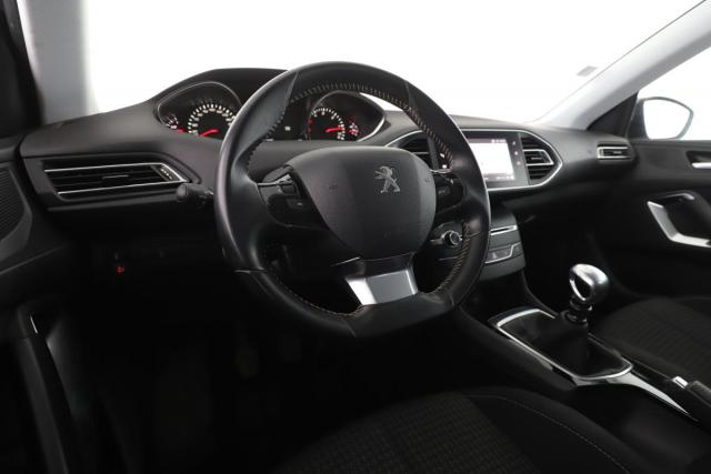 Peugeot 308 Sw image 8