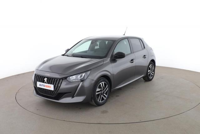 Peugeot 208 1.2 Puretech Allure 100 Ch