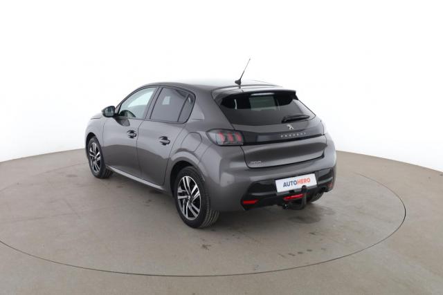 Peugeot 208 image 2
