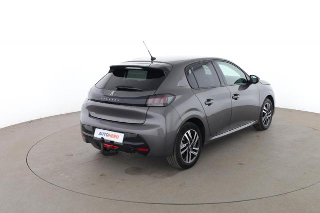 Peugeot 208 image 4