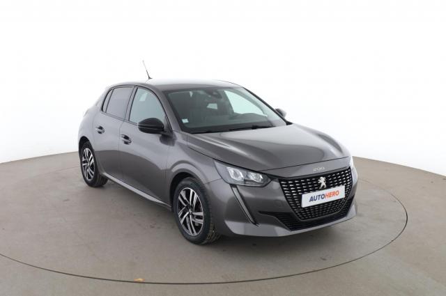 Peugeot 208 image 6