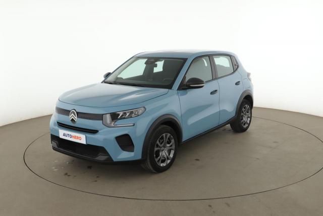 Citroen C3 1.2 Turbo You Bvm6 101 Ch