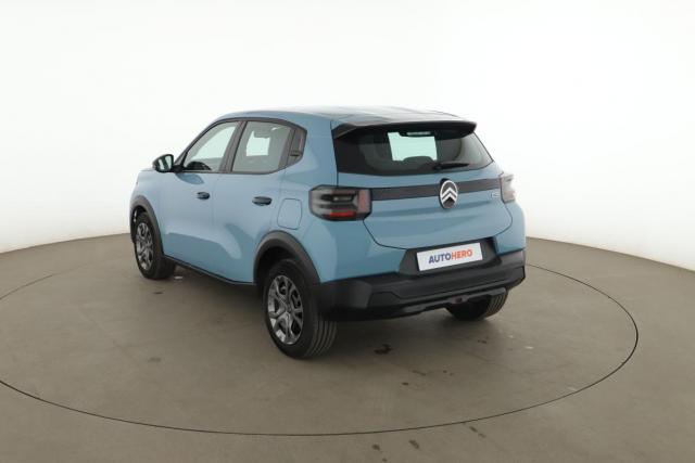 Citroen C3 image 4