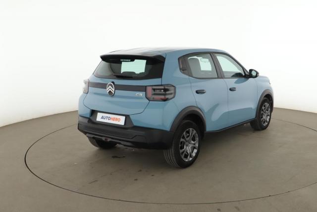 Citroen C3 image 3