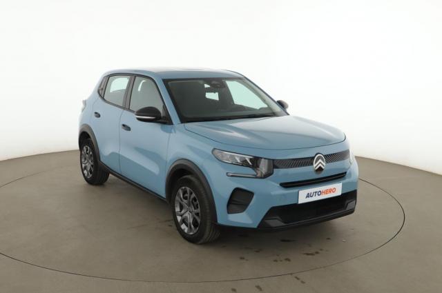 Citroen C3 image 2