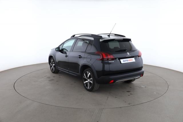 Peugeot 2008 image 4
