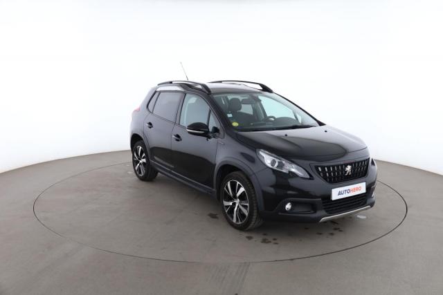 Peugeot 2008 image 6