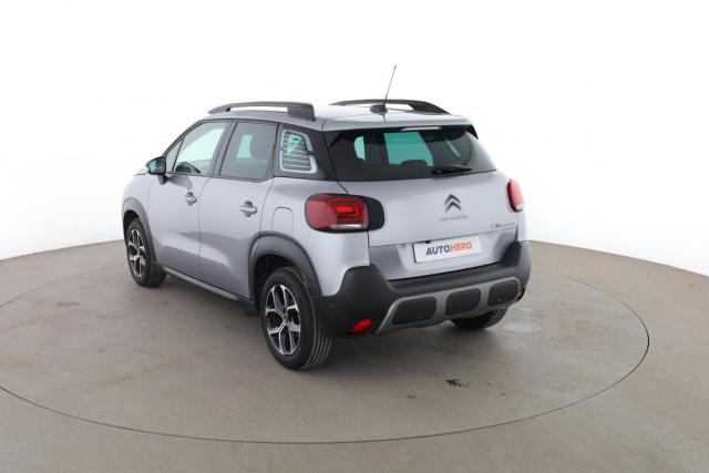 Citroen C3 Aircross image 5