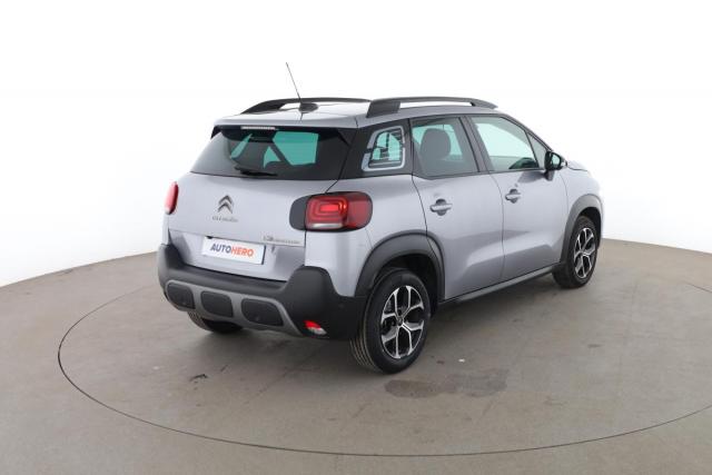 Citroen C3 Aircross image 8