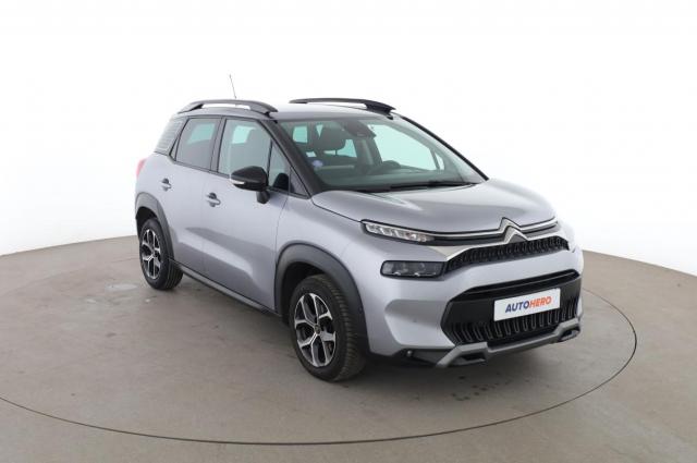 Citroen C3 Aircross image 4