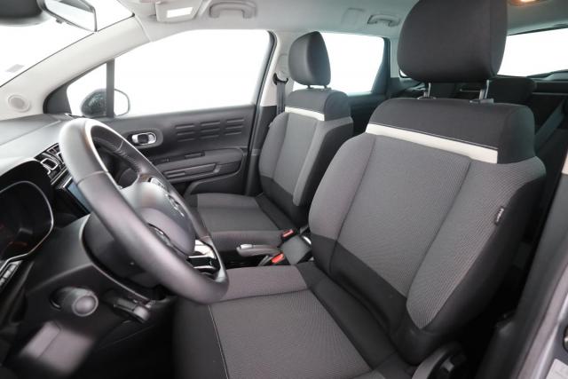 Citroen C3 Aircross image 1