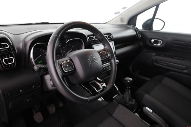 Citroen C3 Aircross image 9