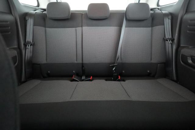 Citroen C3 Aircross image 2