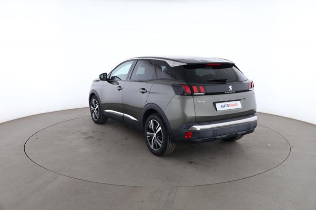 Peugeot 3008 image 7