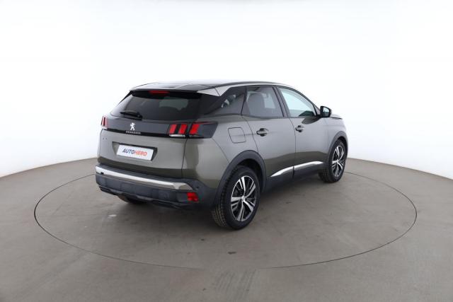 Peugeot 3008 image 9