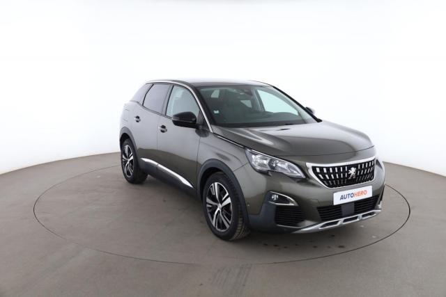 Peugeot 3008 image 3
