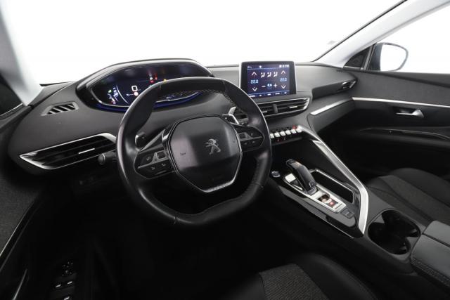 Peugeot 3008 image 8