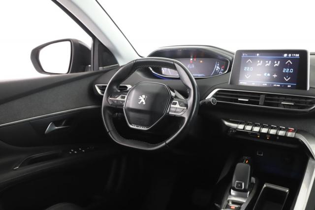 Peugeot 3008 image 4