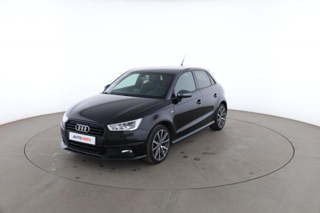 Audi A1 Sportback 1.6 Tdi Ambition 116 Ch
