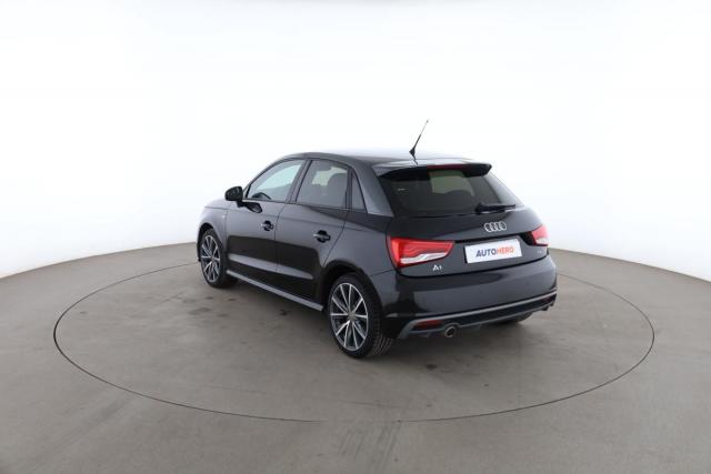 Audi A1 Sportback image 5