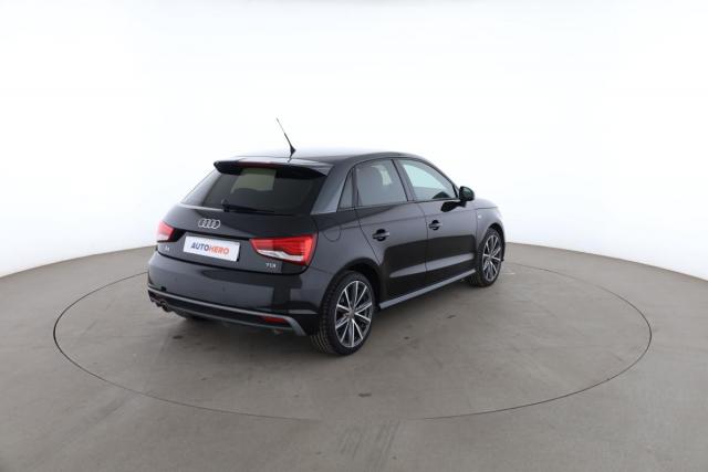 Audi A1 Sportback image 1