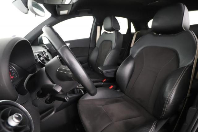 Audi A1 Sportback image 9
