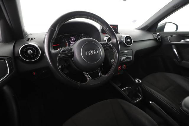 Audi A1 Sportback image 4