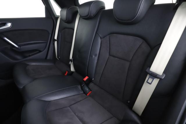 Audi A1 Sportback image 8