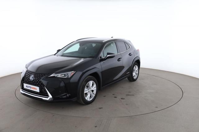 Lexus Ux 250h Pack Confort Business 2wd 184 Ch
