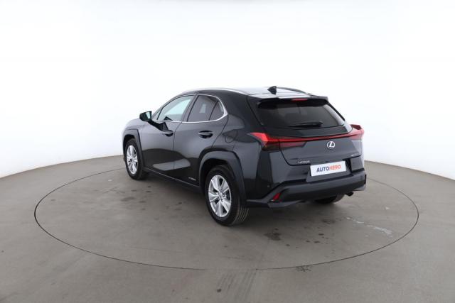Lexus Ux image 2