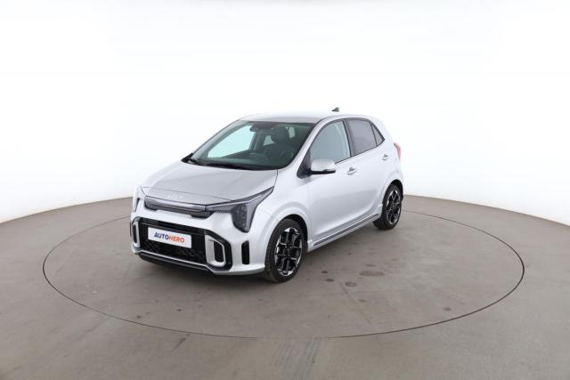 Kia Picanto d’occasion