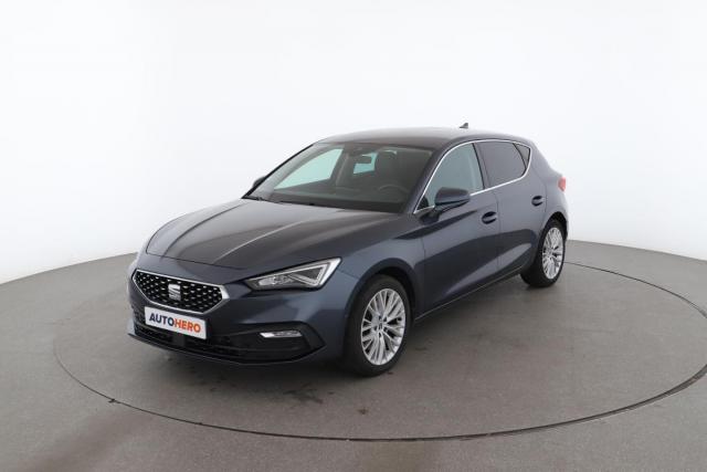 Seat Leon 1.5 Etsi Xcellence Dsg7 150 Ch