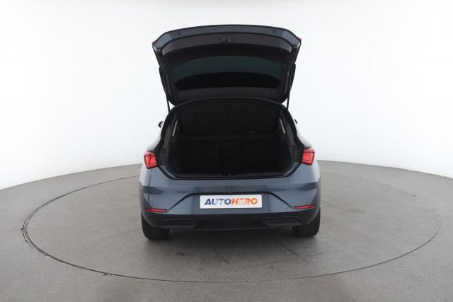 Seat Leon image 4